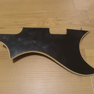 Vintage 1960's Hofner Verithin Hollowbody Electric Guitar Pickguard! image 1