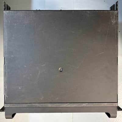 Lab Gruppen PLM 10000q Amplifier image 4
