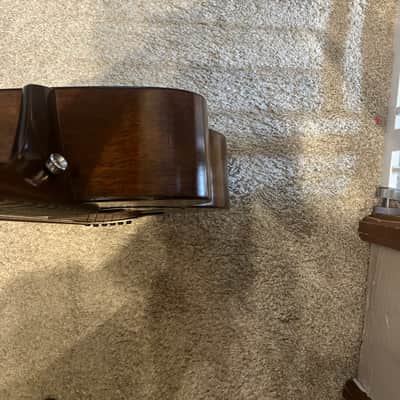 Martin 0-15 1952 - Mahogany image 19