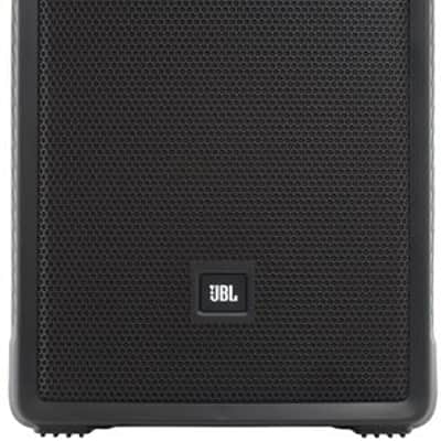 JBL IRX128BT 12" 2-Way 1300 Watt Portable Powered Loudspeaker image 2
