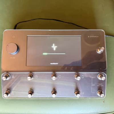 Neural DSP Quad Cortex 2021 - Present - Gray image 7