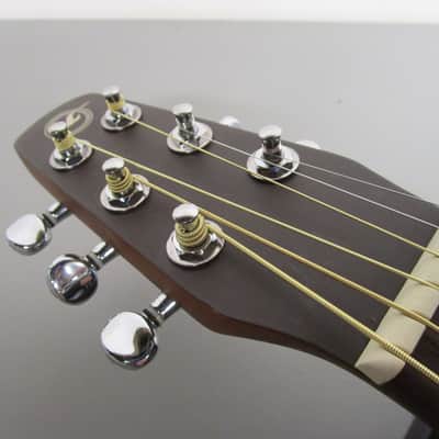 Seagull S Series Grand Parlor Acoustic Guitar image 6