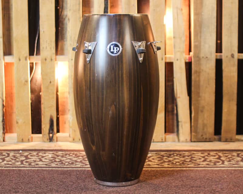 Used LP 11" Prototype Classic Oak Quinto image 1