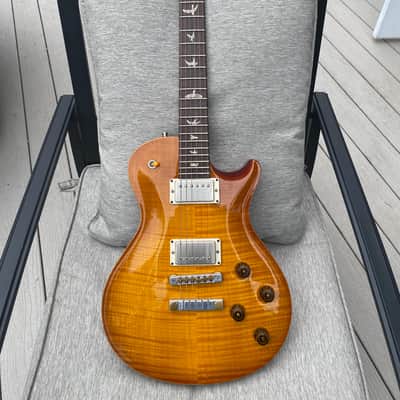 PRS Stripped 58 2012 - McCarty Sunburst image 2