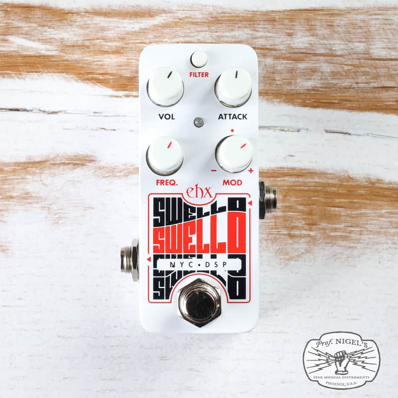 Open Box - Electro-Harmonix Pico Swello Attack Envelope image 1