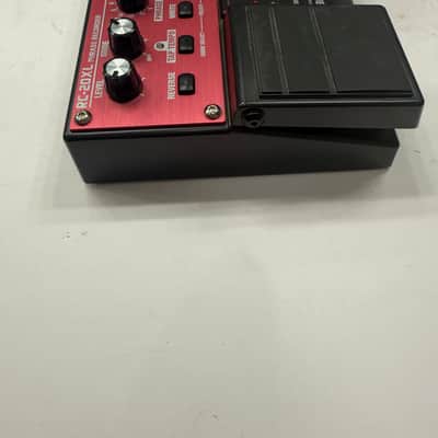 Boss RC-20XL Loop Station Phrase Recorder Sampler Guitar Effect Pedal + PSU image 3