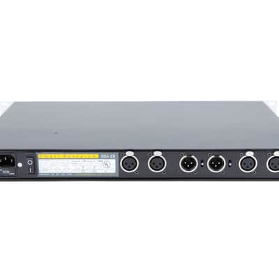 Smart Research C2 Stereo/Dual-Mono Compressor image 4