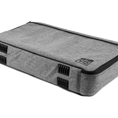 Vertex Tour Compact Pedalboard - 23IN x 13IN image 6
