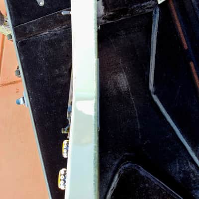 Dean Concrete sledge ML 262/333 2012 image 16