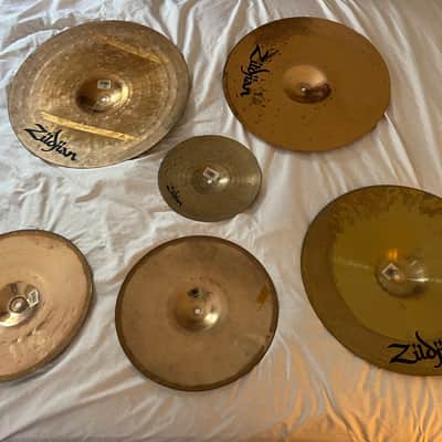 Zildjian ZBT/ZHT image 2