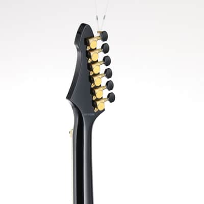 Aria RS CUSTOM II BK (S/N:08100861) (09/15) image 5