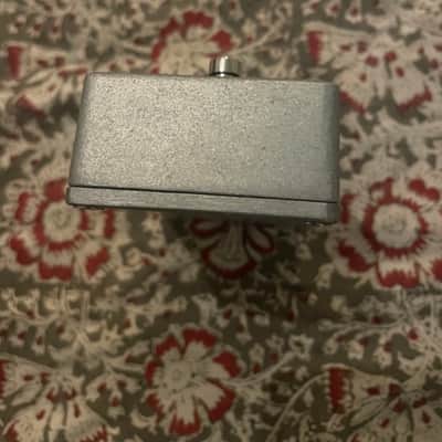 (Mint) Catalinbread Formula 5F6 2023 - Present - Black / Silver image 5
