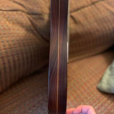 Fender Custom Shop Rosewood Telecaster 2007 image 5