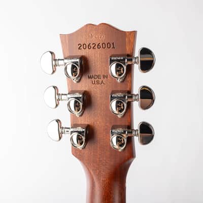 Gibson J-45 Special, Satin Natural | Demo image 6