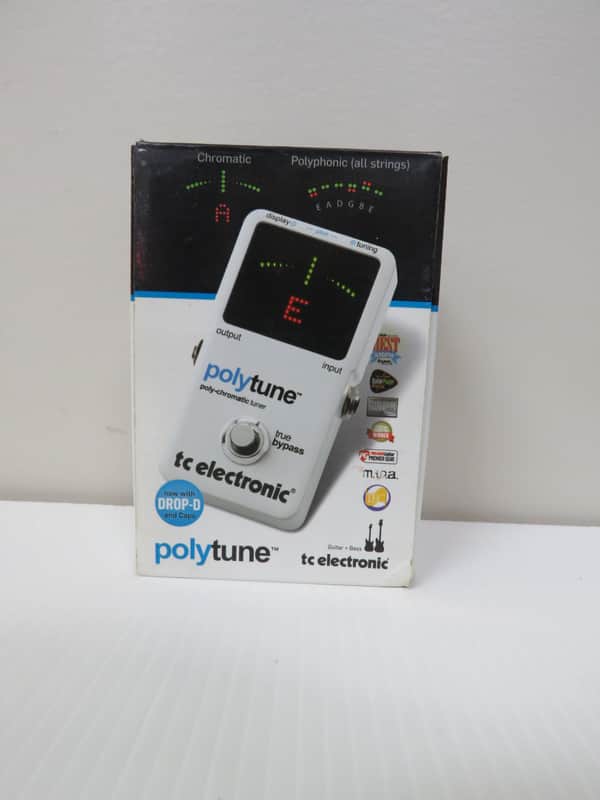 TC Electronic Polytune