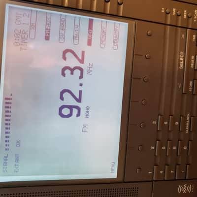 Eton E1 Xm Radio image 7