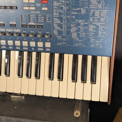 Korg MS2000 Analog Modeling Synthesizer (Early 2000's) image 5