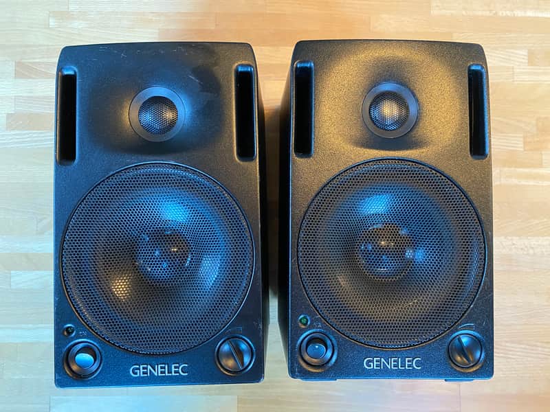 GENELEC 1029A 【公式通販】