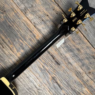 Gretsch G6134TG LTD Champagne Sparkle Penguin - Champagne Sparkle image 8
