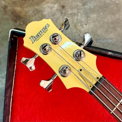 Ibanez Roadstar RB-824 1984 - Pearl Jam original vintage MIJ | Reverb