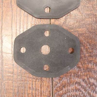 Unbranded Spur Bracket Gaskets 2pk #5 image 2