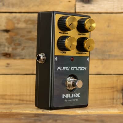 NuX Reissue Series Plexi Crunch image 2