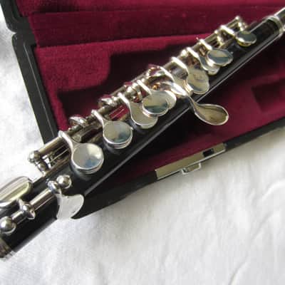 Yamaha YPC-32 Piccolo - Excellent Condition ! image 3