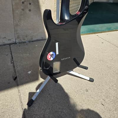 ESP E-II Horizon NT-II Blue Purple Fade image 8