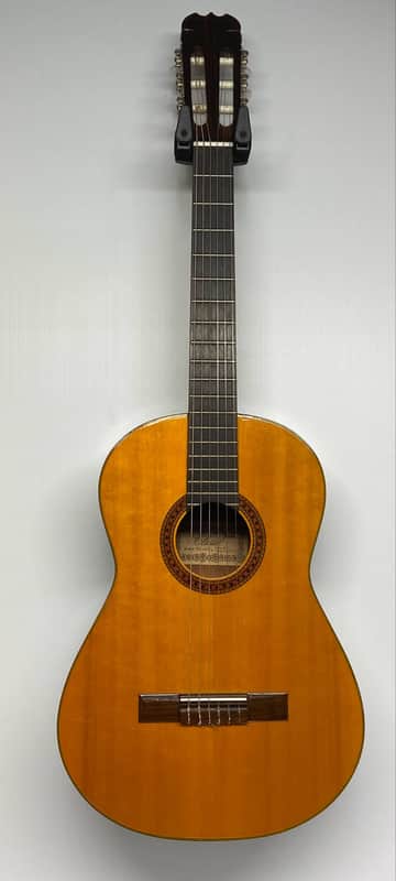 Fender FC-10 3/4 - Made in Japan image 1