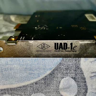 Universal Audio UAD-1e 2007 image 1
