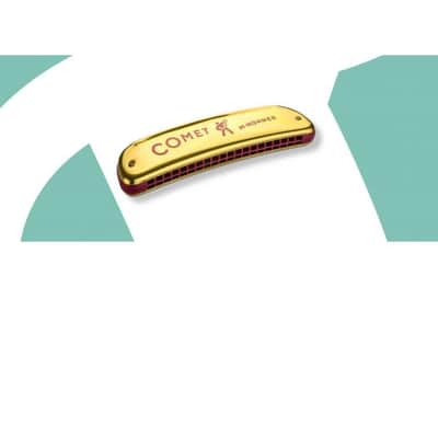 Hohner Comet 40 image 1