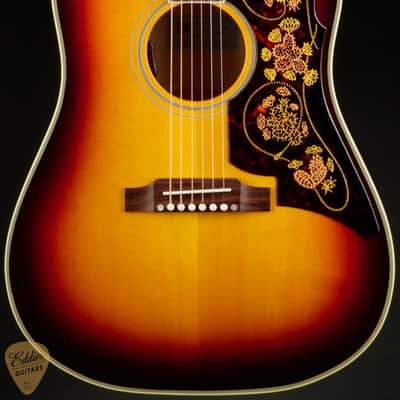 2023 - Epiphone (USA Collection) Frontier - Frontier Burst image 3