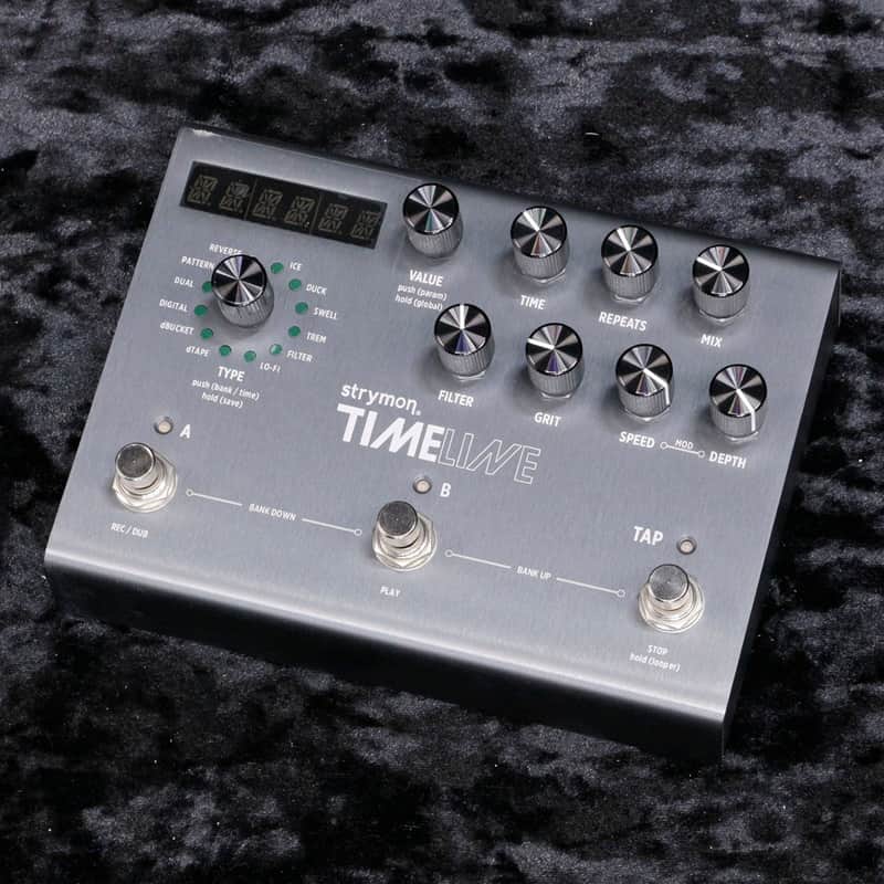 Strymon TIMELINE