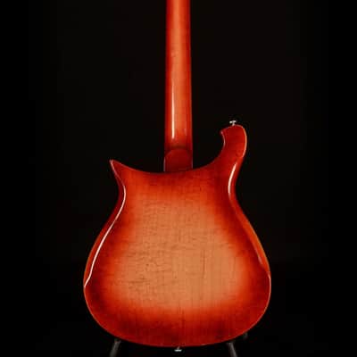 Rickenbacker Combo 425 1965 - Fireglo image 5