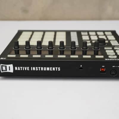 Native Instruments Maschine Mk2 & Maschine Mikro Mk2 Controllers #56170 image 10