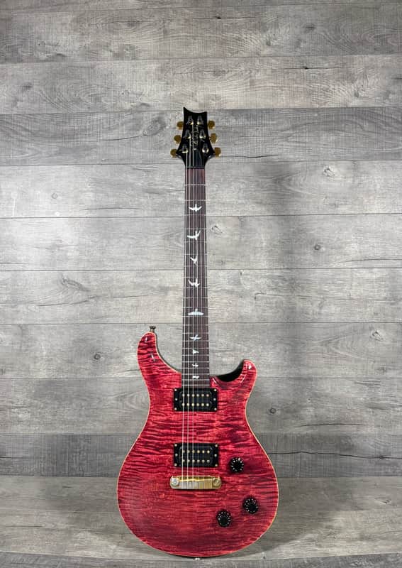 PRS Custom 22 Stoptail 10-Top 1993 - 2001 | Reverb