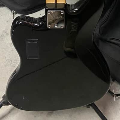 2014 Squier Vintage Modified Jaguar image 2