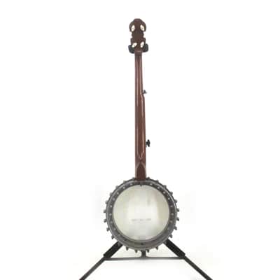 Gariepy Open Back Vintage 5 String Banjo 60's image 2
