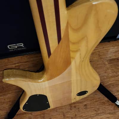 RKM Custom Singlecut 5  B-Stock image 8