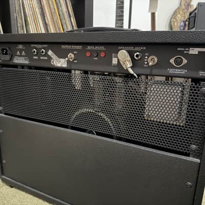 PRS Archon 50 - Black USA Made image 2