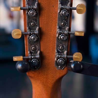 Gibson L-30 1940 - Sunburst image 7