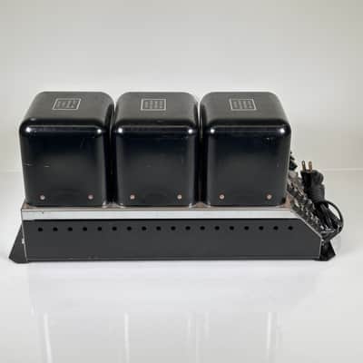 Vintage McIntosh MC240 Tube Power Amplifier image 9