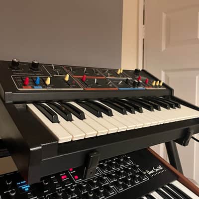 Moog Realistic Concertmate MG-1 1981 - Black image 2