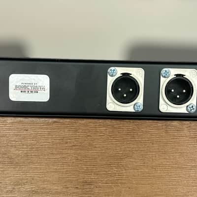 AudioScape Engineering Co. G-Buss Compressor image 5