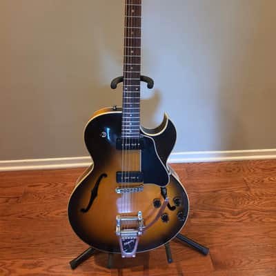 Gibson [USED] Memphis 2016 Limited Run ES-355 w/Bigsby VOS