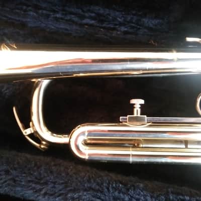 EM Winston Boston Trumpet image 10
