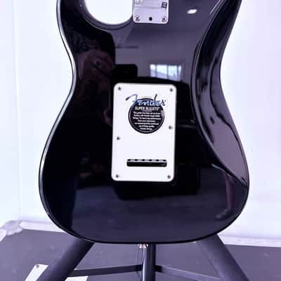 Time Capsule! Amazing 2008 Fender Standard Stratocaster with Rosewood Fretboard! image 13