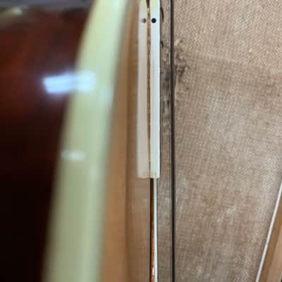 Fender Harmony Sovereign 1970 Needs work image 5