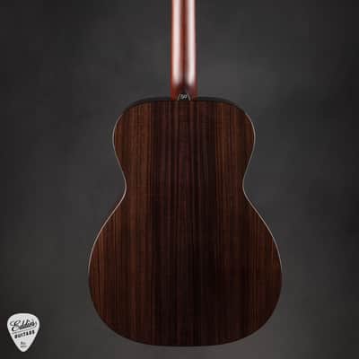 Santa Cruz OM Pre War 50th Anniversary Limited Edition #6455 image 5