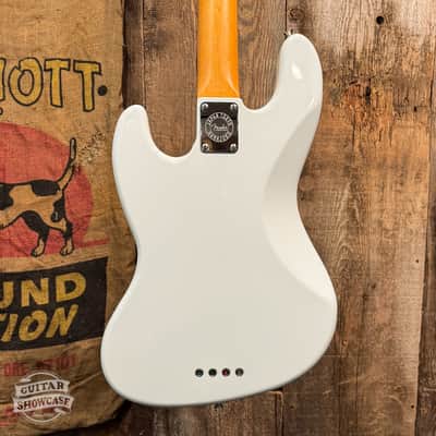 Fender Flagship Tokyo Edition Jazz Bass 2025 image 4